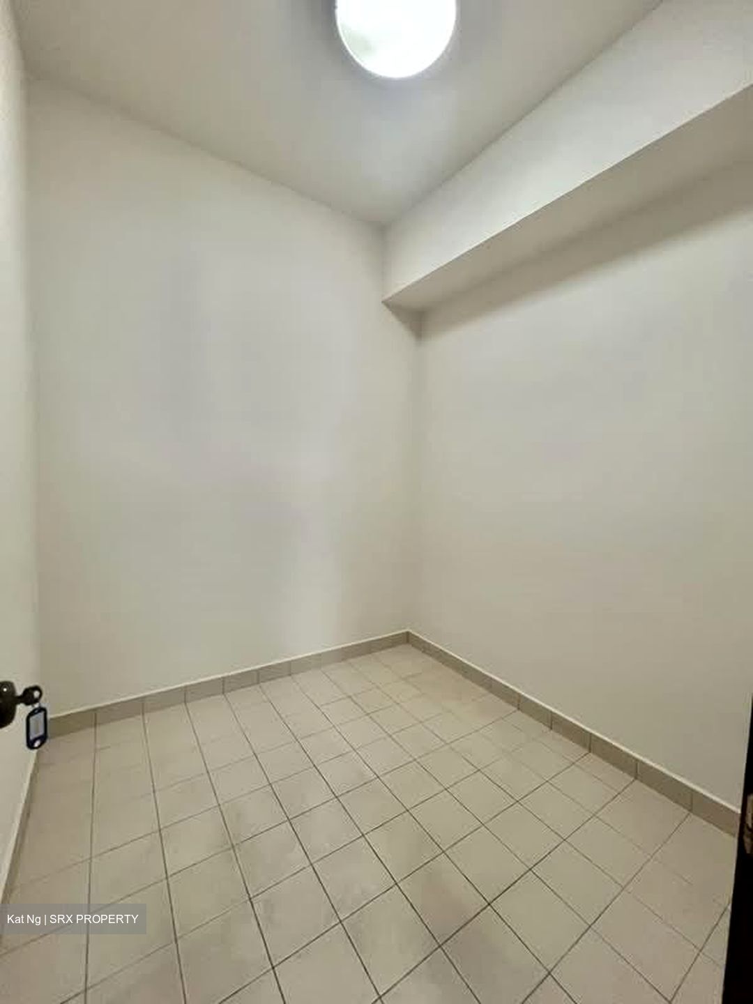 Carissa Park Condominium (D17), Condominium #547820911